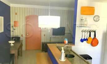 Imagem: Flat Ritz disponível para venda com 48m²