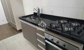 Imagem 4: Piscine Home Resort Apê de 78m² Apartamento para alugar no bairro Continental - Osasco/SP