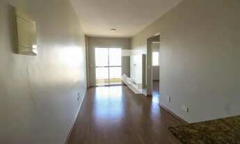 Imagem 2: Apartamento para Aluguel - Tatuapé, 2 Quartos, 50 m2