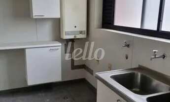 Imagem 6: Santo André - Apartamento Padrão - Jardim