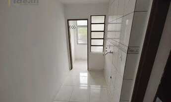 Imagem: Apartamento com 1 dormitório à venda