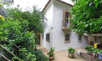 Imagem 3: Casa Assobradada, Higienópolis - São Paulo