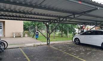 Imagem 7: Apartamento para aluguel - 55m², 2 dormitórios, 1 vaga - Centro