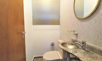 Imagem 6: Cobertura ampla, iluminado e ótima localização!