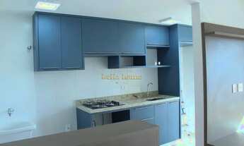 Imagem 2: Apartamento para alugar no bairro Jardim Shangri-la A - Londrina/PR