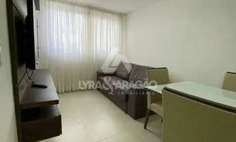 Imagem: APARTAMENTO COM 2 QUARTOS - SENDO 1 SUÍTE