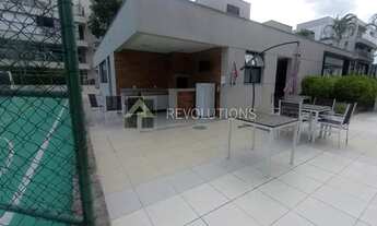 Imagem: Recreio dos Bandeirantes