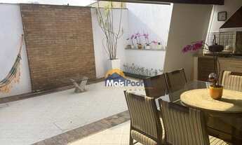 Imagem: Sobrado com 3 dormitórios, 180 m² - venda