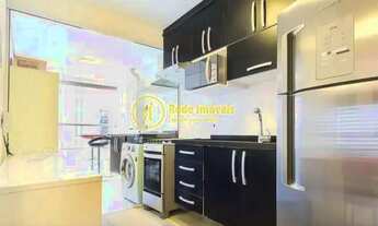 Imagem: Apartamento no Brooklin disponível para