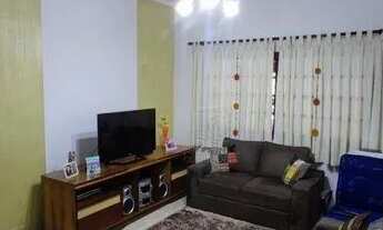 Imagem: Sobrado com 3 dormitórios à venda, 200