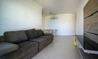 Imagem 2: Apartamento Mobiliado 2 quartos 1 suíte 1 vaga em Itapuã - Vila Velha - ES