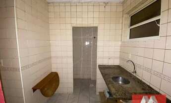 Imagem 5: Apartamento com 2 dormitórios para alugar, 50 m² por R$ 2.216/mês - Consolação - São Paulo