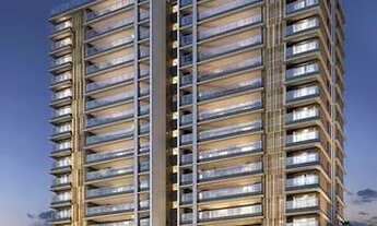 Imagem: ARBO ALTO DE PINHEIROS - 233 m² - 4 suítes