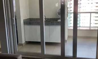 Imagem 4: APARTAMENTO NO BRASIL BEACH MOBILIADO, 2 QTOS 1 SUÍTE, COMPLETO DE ARMÁRIOS E AR CONDICION