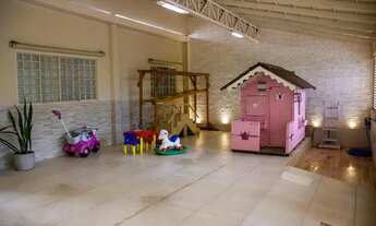 Imagem: Casa 03 Quartos Quadra 01 Sobradinho Ac