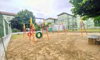 Imagem 6: Apartamento para Venda - 59,05m², 3 dormitórios, Cristal