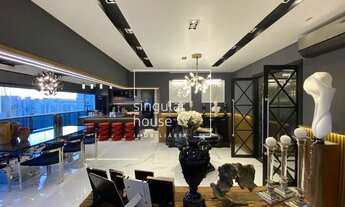 Imagem 5: 335 m² | 4 Suítes