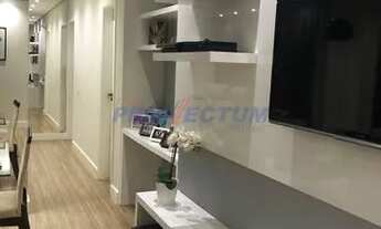 Imagem 6: Apartamento - Jardim do Lago - Campinas