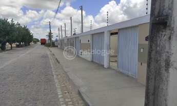 Imagem 2: EXCELENTES CASAS NOVAS EM BELA VISTA