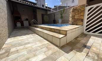 Imagem 4: Casa para Venda em Praia Grande, Tupi, 3 dormitórios, 1 suíte, 2 banheiros, 4 vagas