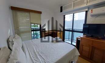 Imagem 5: Duas suites, varanda, colado na praia de Ipanema - RJ