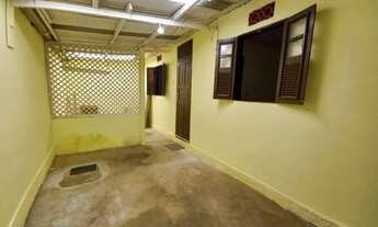 Imagem: RIO DE JANEIRO - Casa de Vila - PAQUETA