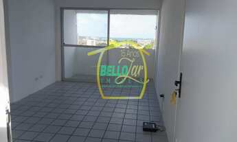 Imagem 5: Apartamento com 2 dormitórios à venda, 70 m² por R$ 315.000,00 - Espinheiro - Recife/PE