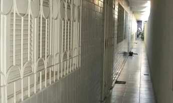 Imagem 3: Apartamento com 2 dormitórios para alugar, 45 m² por R$ 800,00/mês - Joaquim Távora - Fort