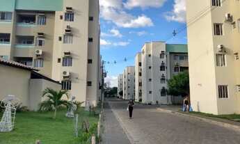 Imagem 2: Samara - Alugo Apto cond. Girassol 3 quartos