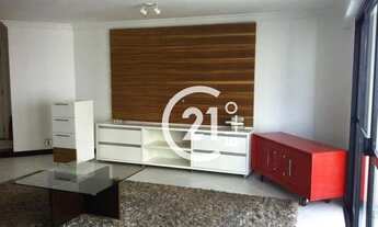 Imagem 5: Apartamento com 3 dormitórios, 240 m² - venda por R$ 2.790.000,00 ou aluguel por R$ 21.100