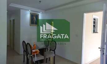 Imagem 6: CASA ARACAJU COND VIVENDAS DO SANTA LÚCIA