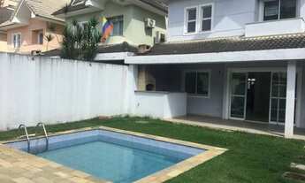 Imagem 3: Casa 4 quartos no Recreio dos Bandeirantes