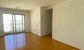 Imagem 1: Apartamento para locação bairro Mansões Santo Antonio