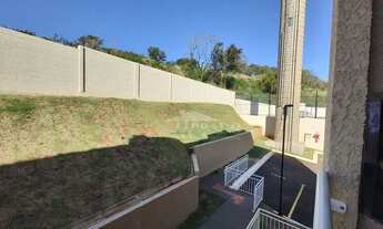 Imagem 6: Apartamento com 2 dormitórios à venda, 45 m² por R$ 160.000,00 - Santa Luzia - Ibiporã/PR