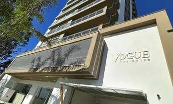 Imagem 1: Apartamento para venda com 110 metros quadrados com 3 quartos em Pedra Branca - Palhoça