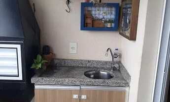 Imagem 3: APTO JAGUARIBE Apartamento com 2 dormitórios