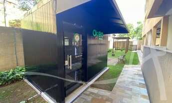 Imagem 2: ALUGUEL - APARTAMENTO MOBILIADO - VILA DAS BELEZAS