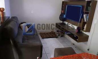 Imagem 7: SANTO ANDRE - Residential / Apartment - VILA CAMILOPOLIS