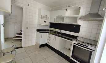 Imagem 6: Casa em condomínio fechado para locação na Granja Viana, próximo ao shopping The Square