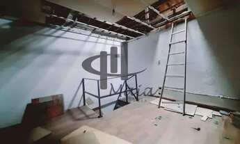 Imagem 4: Locação Salão Comercial Sao Caetano do Sul Centro Ref: 38361