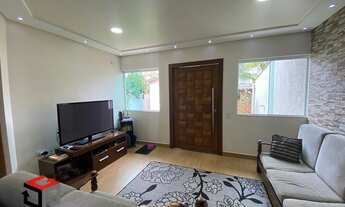 Imagem: Sobrado à venda 3 quartos 3 suítes 2 vagas