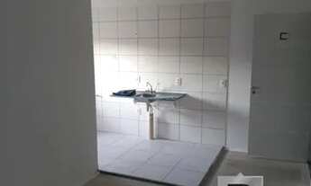 Imagem 3: Apartamento Novo