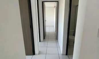 Imagem 5: APS - Apartamento com 63m2, 3 quartos no bairro São João - Teresina