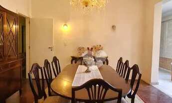 Imagem 2: Apartamento com 4 quartos à venda, 184 m² por R$ 1.500.000 - Copacabana - Rio de Janeiro/R