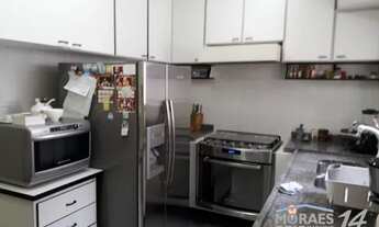 Imagem 2: Apartamento com 3 Dormitórios (1 Suíte) e uma área de 125m² locação por R$5.950,00 e vend