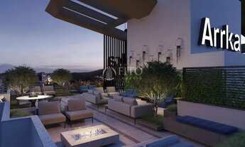 Imagem 5: APARTAMENTO COM 4 DORMITÓRIOS À VENDA SENDO 4 SUÍTES, 138.07 M² POR - R$ 3.120.000,00 - CE