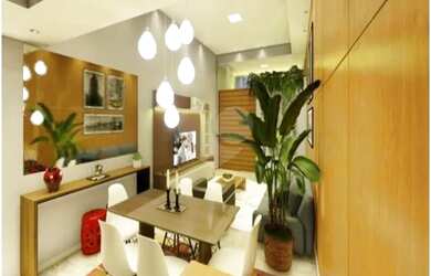 Imagem 6: São Paulo - Casa Padrão - CHÁCARA SANTO ANTÔNIO