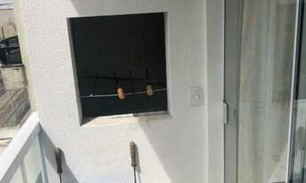 Imagem 3: Apartamento temporada Balneário Camboriú, suíte mais 1 quarto