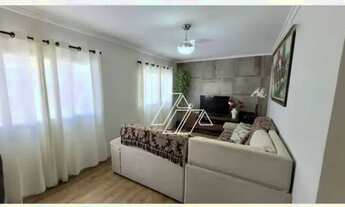 Imagem 2: Casa com 3 dormitórios à venda, 180 m² por R$ 390.000,00 - Palmital - Marília/SP