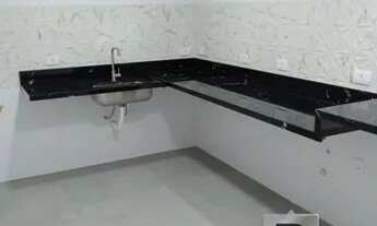 Imagem 4: SOBRADO NOVO SAÚDE 170M2 3 DORMITÓRIOS 1 SUITE 3 VAGAS ESPAÇO GOUMERT